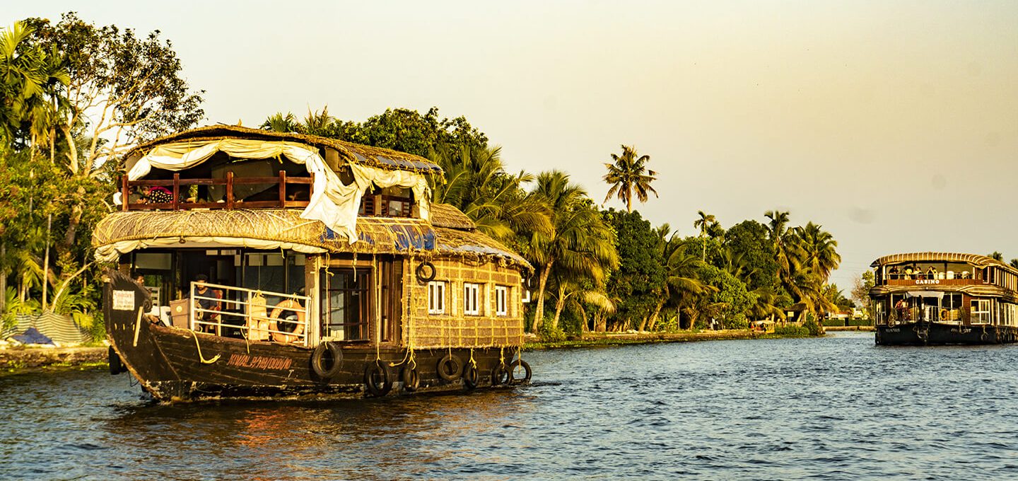 Amazing Kerala  Tour Package
